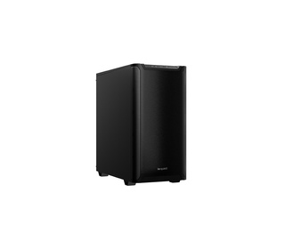 be quiet! PURE BASE 501 Black Midi Tower Noir