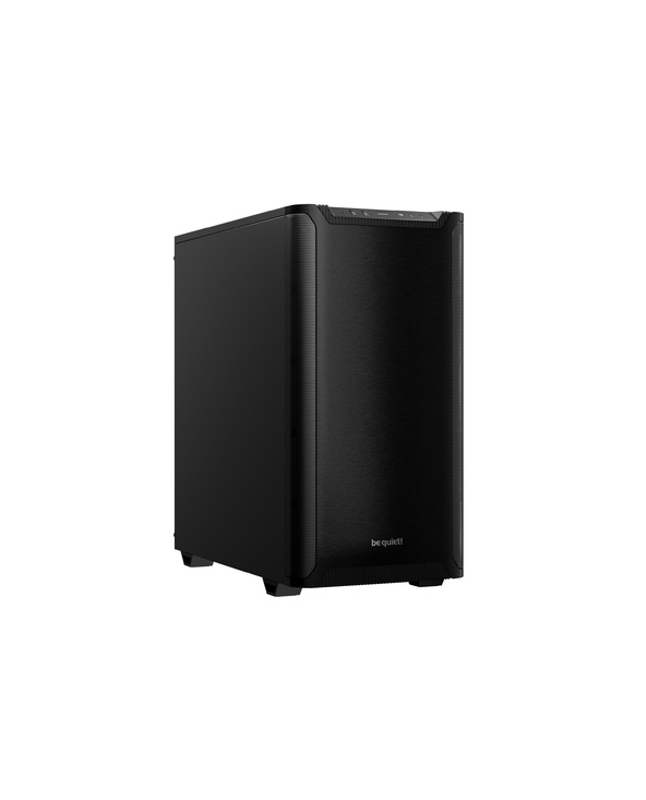 be quiet! PURE BASE 501 Black Midi Tower Noir