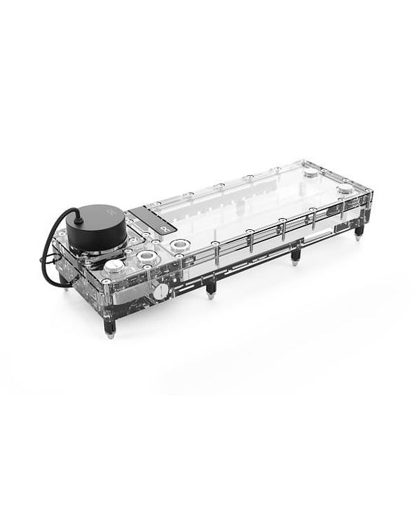 Alphacool 15488 pièce et accessoire pour systèmes de refroidissement d'ordinateurs Pompe et réservoir