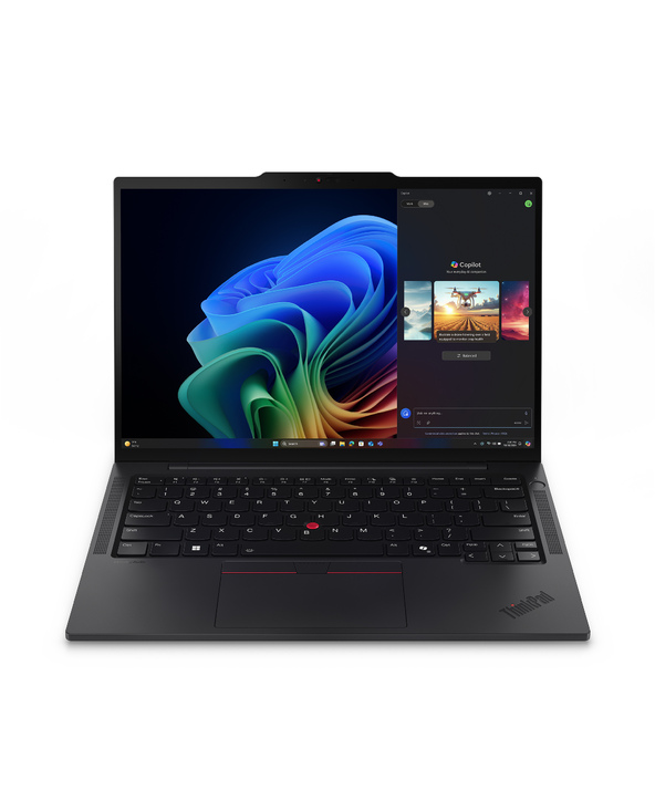 Lenovo ThinkPad T14S GEN 6 (AMD) 14 AMD Ryzen AI 7 PRO 32 Go Noir 1 To
