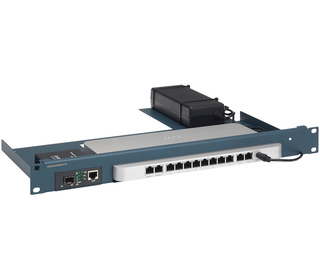 Rackmount.IT RM-CI-T14-MC accessoire de racks Équerre de fixation