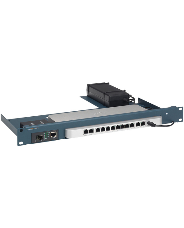 Rackmount.IT RM-CI-T14-MC accessoire de racks Équerre de fixation