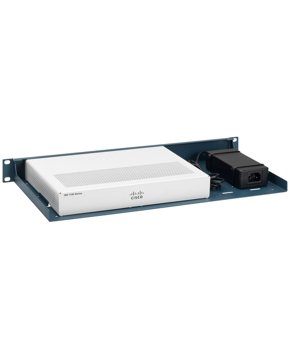 Rackmount.IT RM-CI-T20 accessoire de racks Équerre de fixation