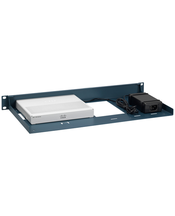 Rackmount.IT RM-CI-T21 accessoire de racks Équerre de fixation