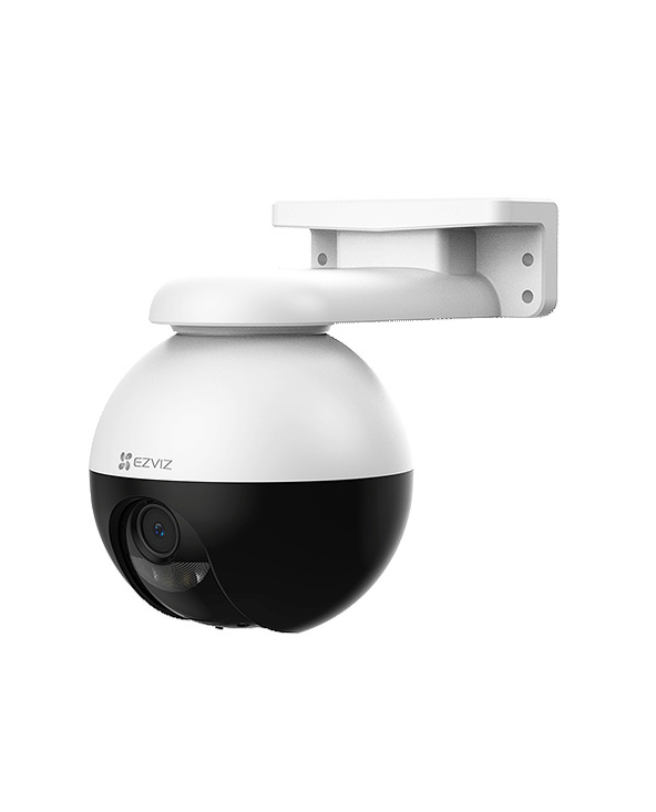EZVIZ C8W Pro 2K Dôme Caméra de sécurité IP Extérieure 2048 x 1080 pixels Mur