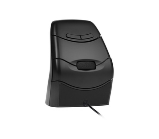 BakkerElkhuizen DXT 3 souris Bureau Ambidextre RF sans fil Optique 2400 DPI