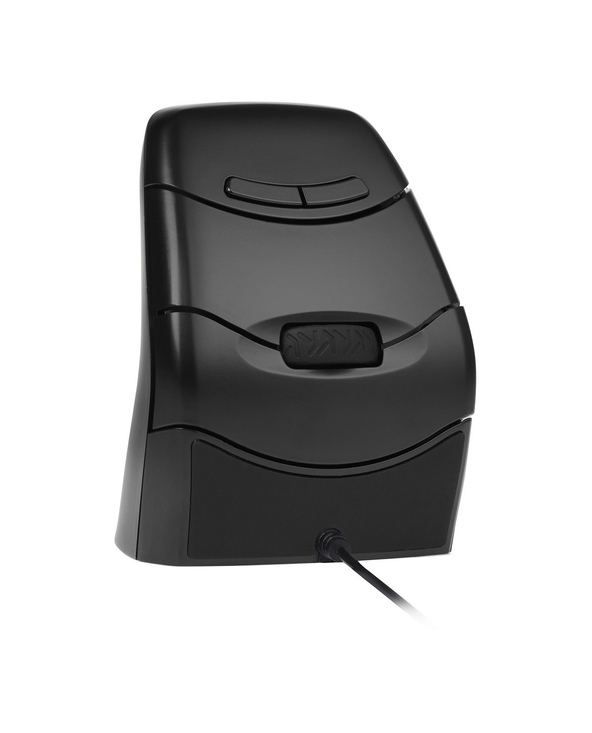 BakkerElkhuizen DXT 3 souris Bureau Ambidextre RF sans fil Optique 2400 DPI