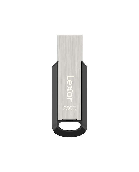 Lexar JumpDrive M400 lecteur USB flash 256 Go USB Type-A 3.2 Gen 1 (3.1 Gen 1) Argent