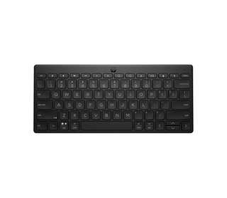 HP Clavier Bluetooth multi-appareil compact 355