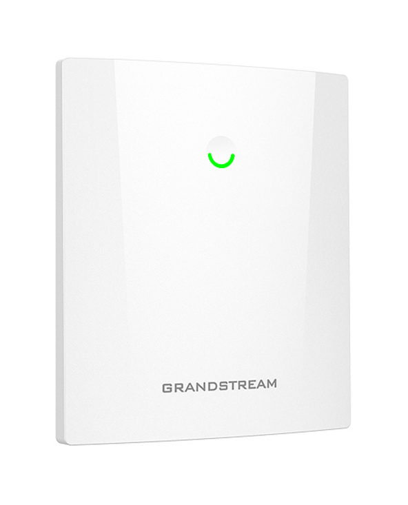 Grandstream Networks GWN7660ELR point d'accès réseaux locaux sans fil Blanc