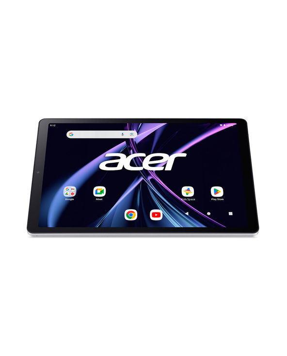 Acer Iconia A10-21-A3YW 10.1" 128 Go Argent