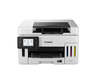 Canon MAXIFY GX6550 Jet d'encre A4 600 x 1200 DPI Wifi
