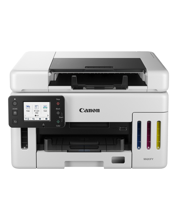 Canon MAXIFY GX6550 Jet d'encre A4 600 x 1200 DPI Wifi