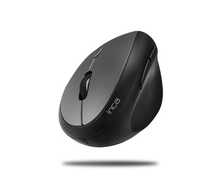 Inca IWM-279G souris Bureau Droitier RF sans fil 1600 DPI