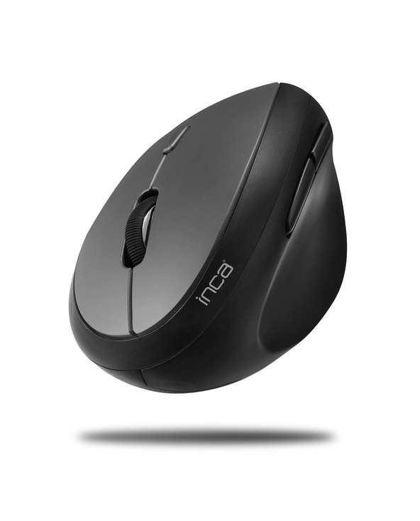 Inca IWM-279G souris Bureau Droitier RF sans fil 1600 DPI