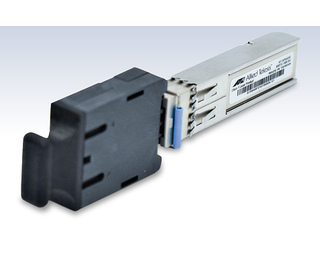 Allied Telesis AT-SPSX/SC module émetteur-récepteur de réseau Fibre optique 1000 Mbit/s SFP 850 nm