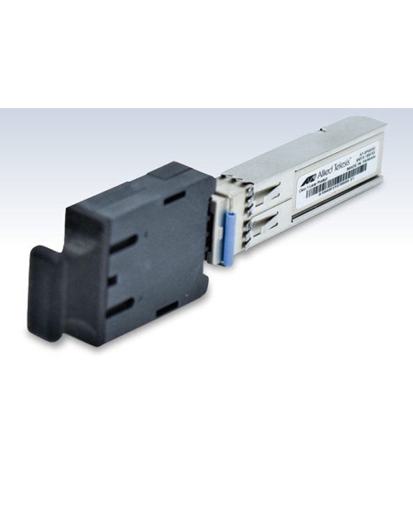Allied Telesis AT-SPSX/SC module émetteur-récepteur de réseau Fibre optique 1000 Mbit/s SFP 850 nm