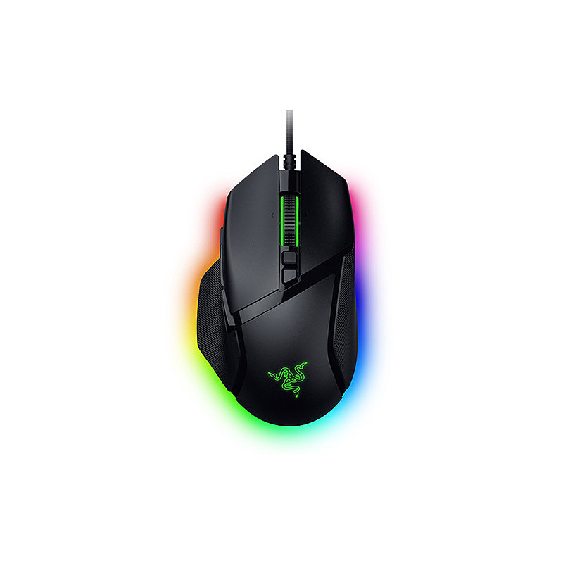 Razer Basilisk V3 35K souris Jouer Droitier Optique 35000 DPI