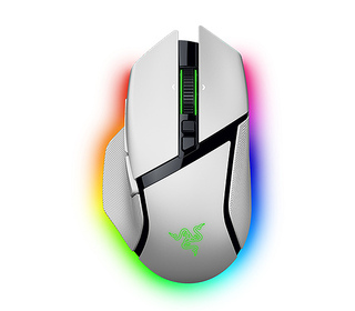 Razer Basilisk V3 Pro 35K souris Jouer Droitier RF Wireless + Bluetooth + USB Type-A Optique 35000 DPI