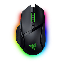 Razer Basilisk V3 Pro 35K souris Jouer Droitier RF Wireless + Bluetooth + USB Type-A Optique 35000 DPI