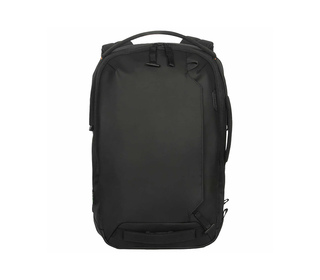 Targus TBB652GL sac à dos City backpack Noir Polyester