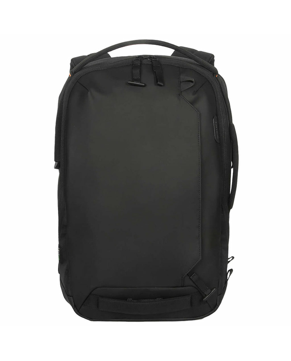 Targus TBB652GL sac à dos City backpack Noir Polyester