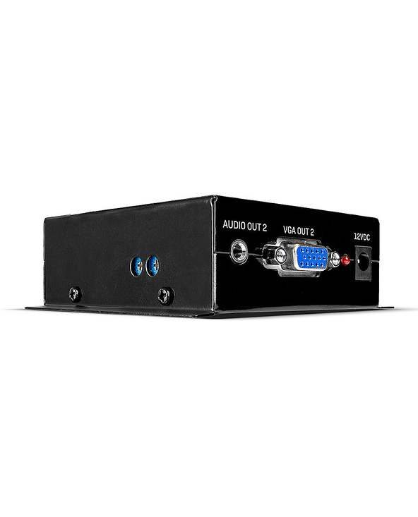 Lindy 35404 répartiteur vidéo VGA
