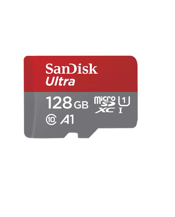 SanDisk Ultra 128 Go MicroSDXC UHS-I Classe 10