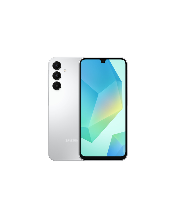 Samsung Galaxy SM-A165F/DSB 6.7" 128 Go Gris