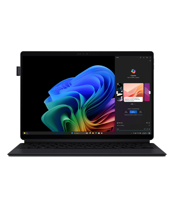 ASUS ProArt HT5306QA-LX006X 13.3 Qualcomm Snapdragon 16 Go Noir 1 To