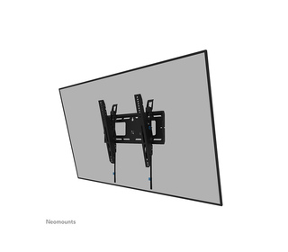 Neomounts support mural très robuste pour tv