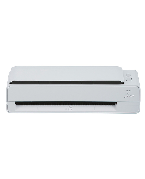 Ricoh fi-800R Numériseur chargeur automatique de documents (adf) + chargeur manuel 600 x 600 DPI A4 Noir, Blanc