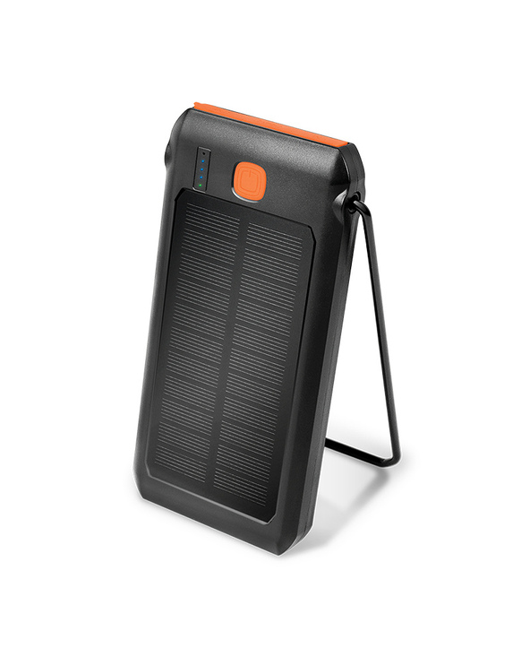 LogiLink PA0273 banque d'alimentation électrique 10000 mAh Noir