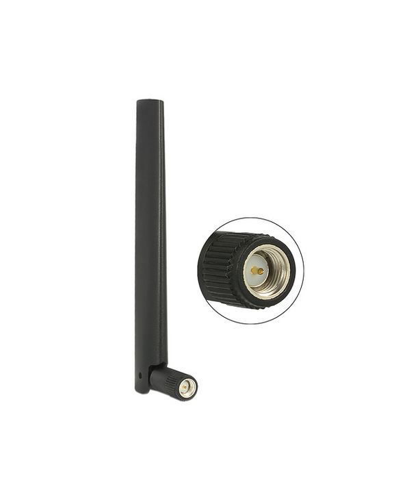 DeLOCK 88968 antenne Antenne omni-directionnelle SMA 4,3 dBi