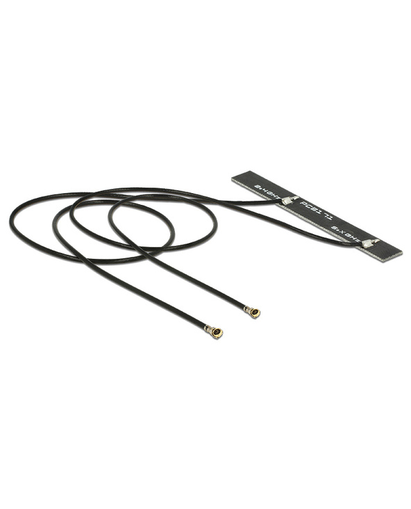 DeLOCK 89571 antenne MHF 5 dBi
