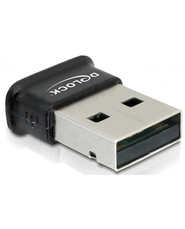 DeLOCK USB 2.0, Bluetooth V4.0 3 Mbit/s