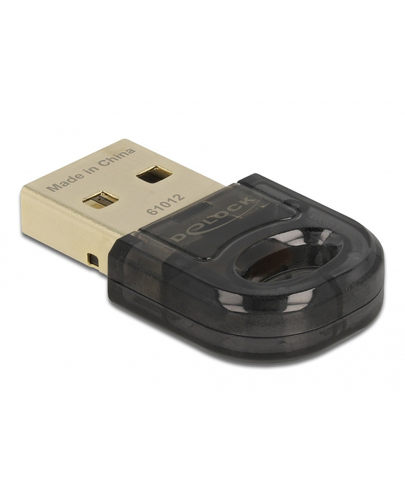 DeLOCK USB 2.0 Bluetooth 5.0 mini Adaptateur