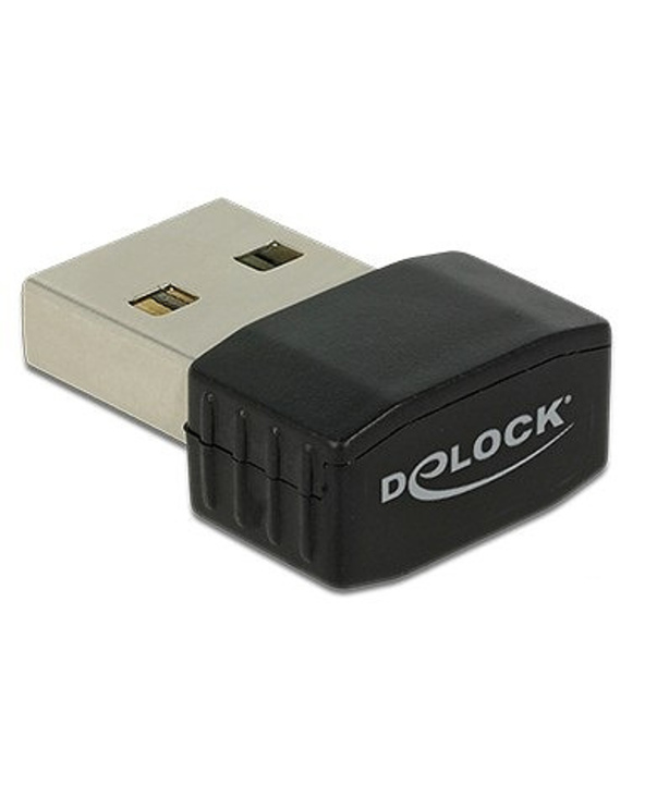 DeLOCK 12461 carte réseau WLAN 433 Mbit/s