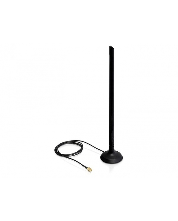 DeLOCK 88410 antenne Antenne omni-directionnelle RP-SMA 6,5 dBi