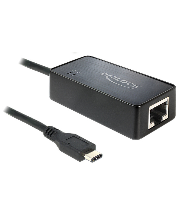 DeLOCK 62642 carte réseau Ethernet 1000 Mbit/s
