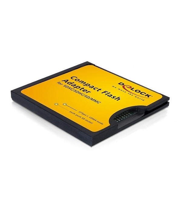 DeLOCK 61796 carte et adaptateur d'interfaces
