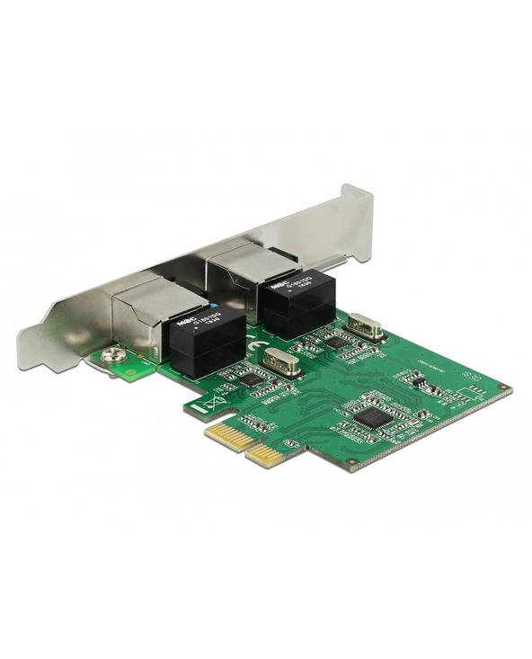 DeLOCK 89999 carte réseau Interne WLAN 1000 Mbit/s