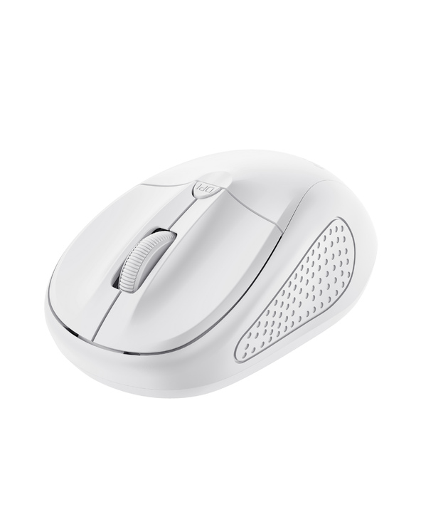 Trust Primo souris Voyage Ambidextre RF sans fil Optique 1600 DPI