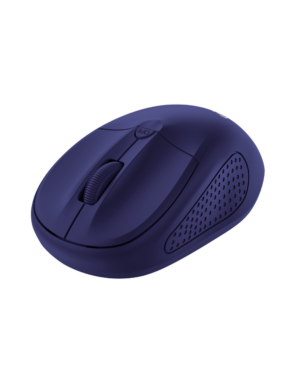 Trust Primo souris Voyage Ambidextre RF sans fil Optique 1600 DPI