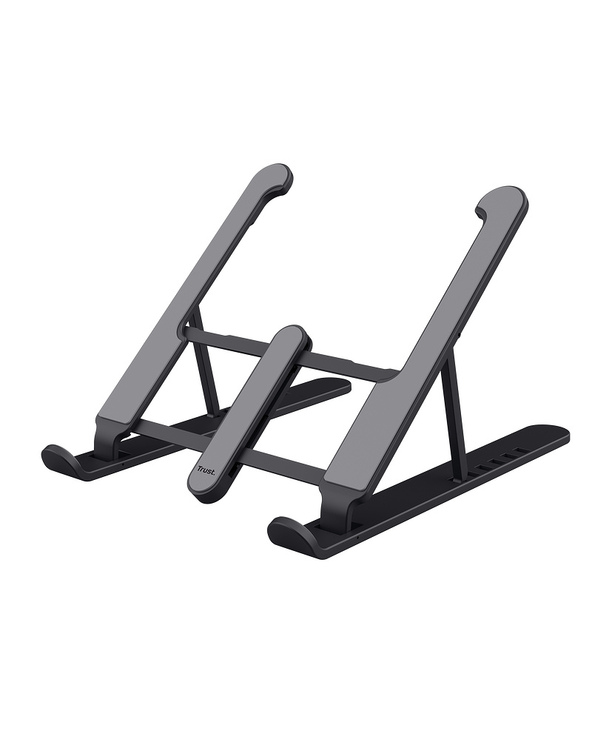 Trust Primo Support pour ordinateur portable et tablette Gris 40,6 cm (16")