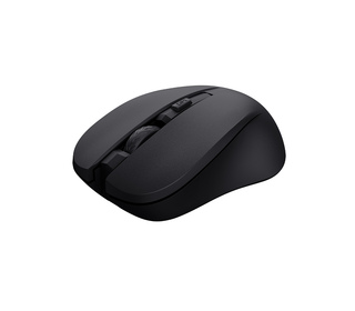 Trust Mydo souris Bureau Ambidextre RF sans fil Optique 1800 DPI