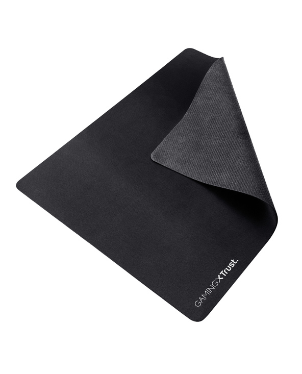 Trust GXT 754 Tapis de souris de jeu Noir