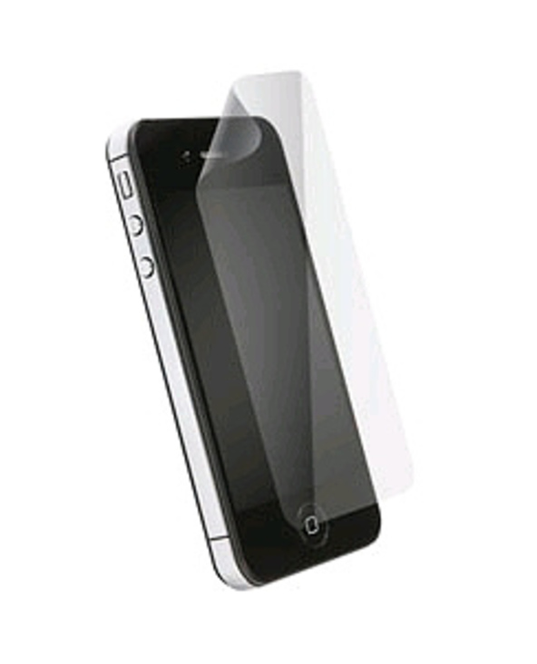 Krusell 20135 écran et protection arrière de téléphones portables Apple 1 pièce(s)