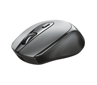 Trust Zaya souris Bureau Ambidextre RF sans fil Optique 1600 DPI