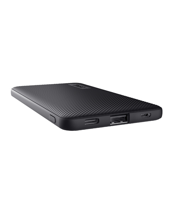 Trust Primo Lithium-Ion (Li-Ion) 5000 mAh Noir